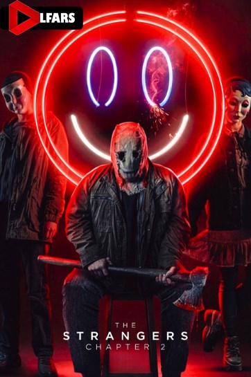 The Strangers: Chapter 2