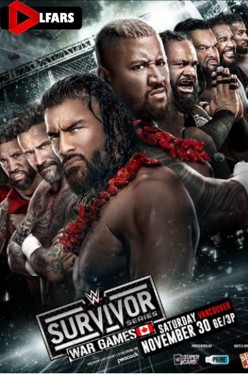 بازی‌های جنگی سری Survivor