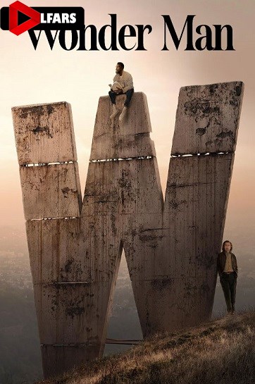 مرد شگفت‌‌انگیز